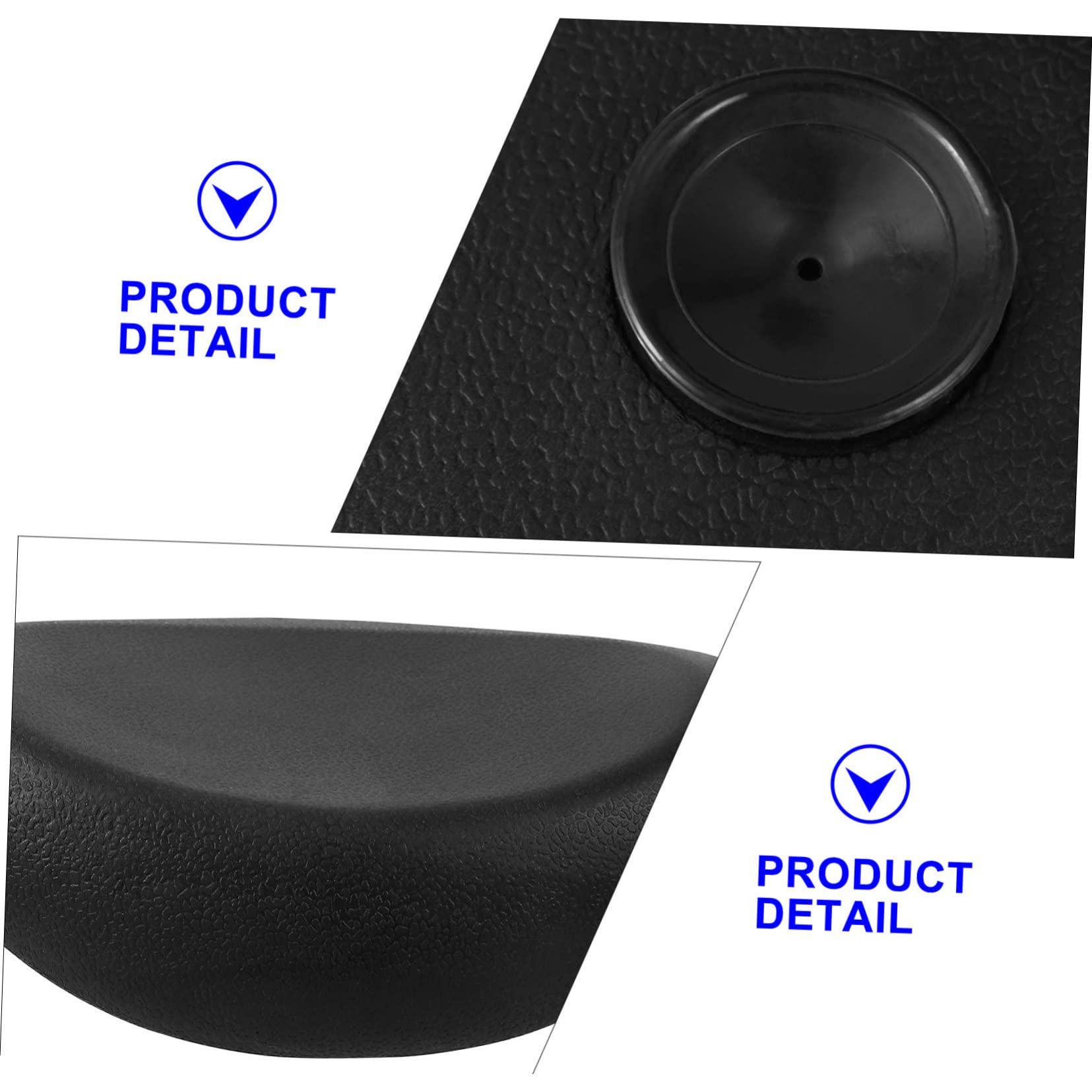 Coussin De pour Relaxation Complète du Corps Coussin De Spa De Luxe Support De Cou