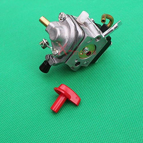 C1Q-S174 Carburetor for Stihl HT100 HT101 HT130 Pole Pruner OEM # 41801200610 -P#EWT43 65234R3FA411160