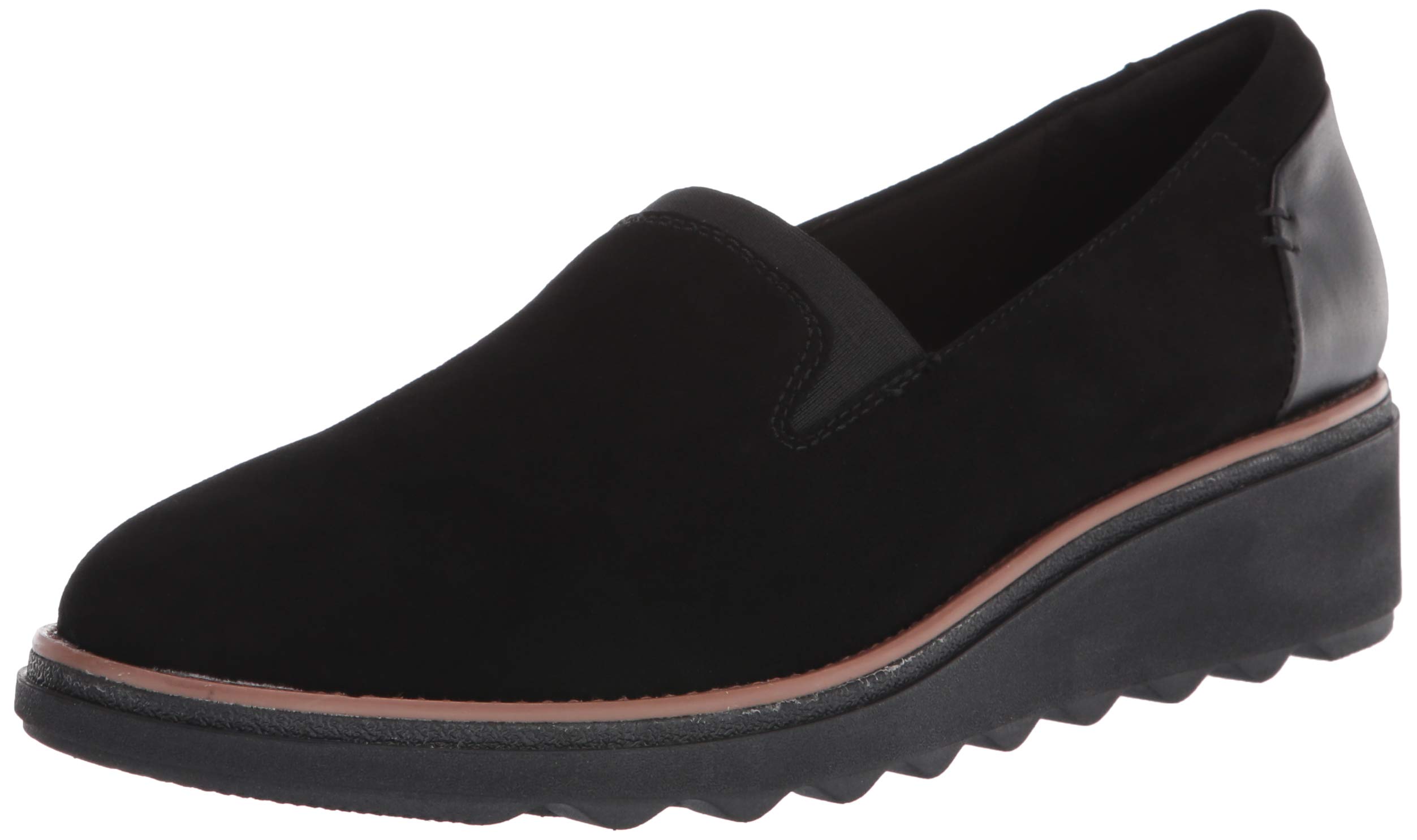 ClarksWomen's Sharon Dolly Loafer