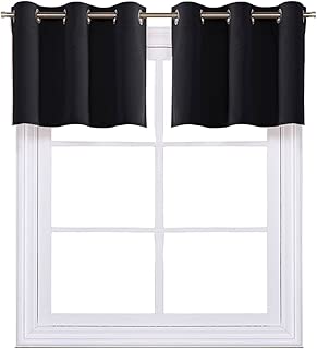 Best Basement Window Blackout Curtains Of 2020 Top Rated Reviewed