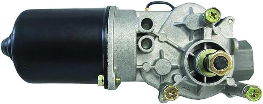 Premier Gear PGW-4000 Windshield Wiper Motor Replacement for Kt20539 99-02, Cr-V I Rd Eng. B20Z1 2.0 16V 4Wd Rd1, Rd3 108Kw 99-02, Cr-V I Rd B20B 2.0 16V 4Wd Rd1, Rd3 94Kw 98-01