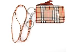 Louis Vuitton Lanyard: Elevate Your Style with Iconic Charm