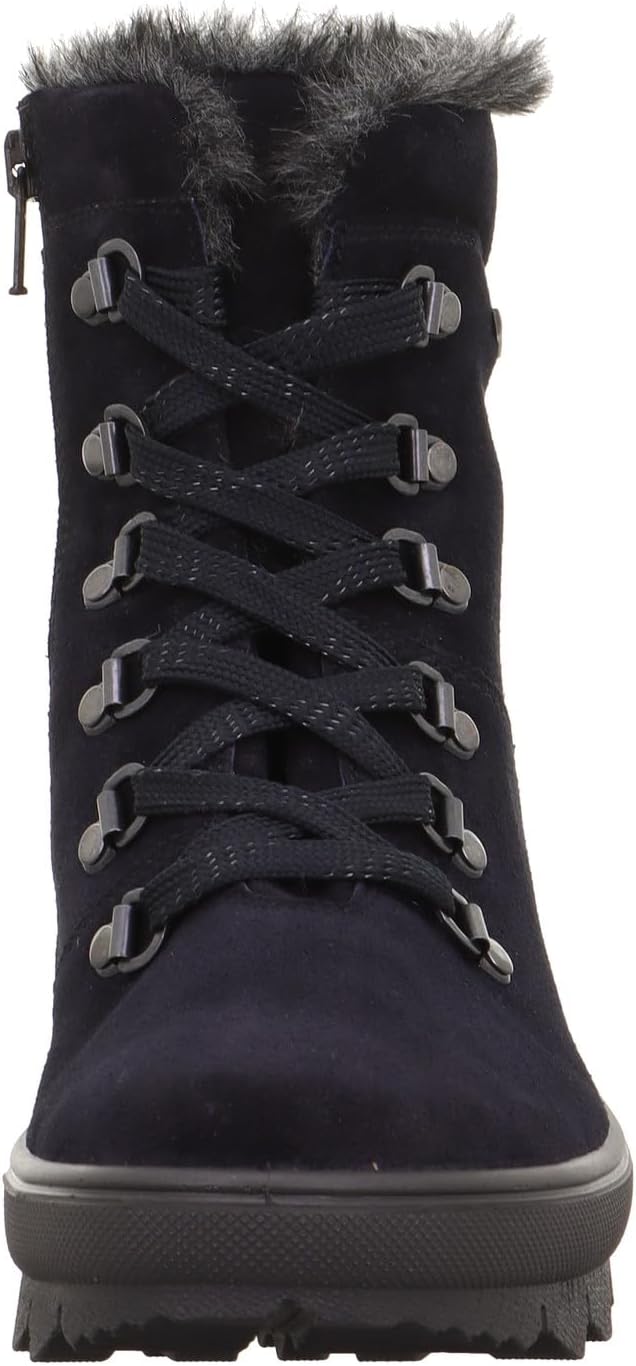 Legero Womens Novara Warm Lined Gore-tex