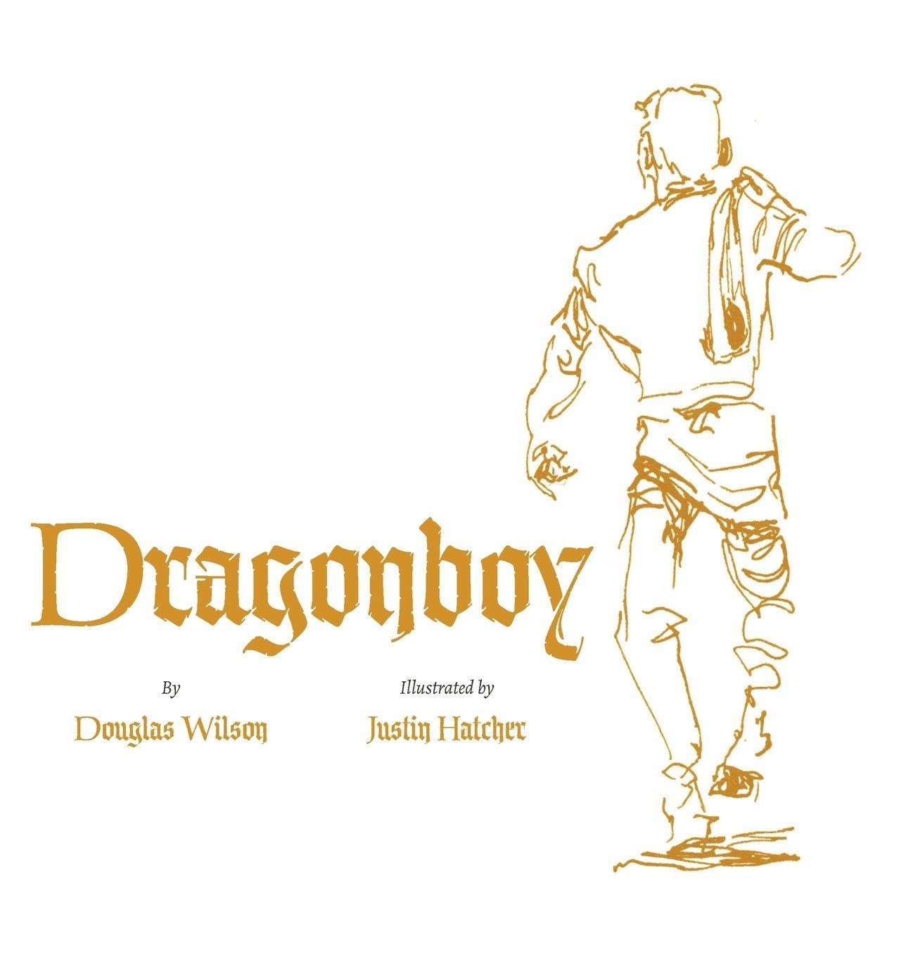 Dragonboy