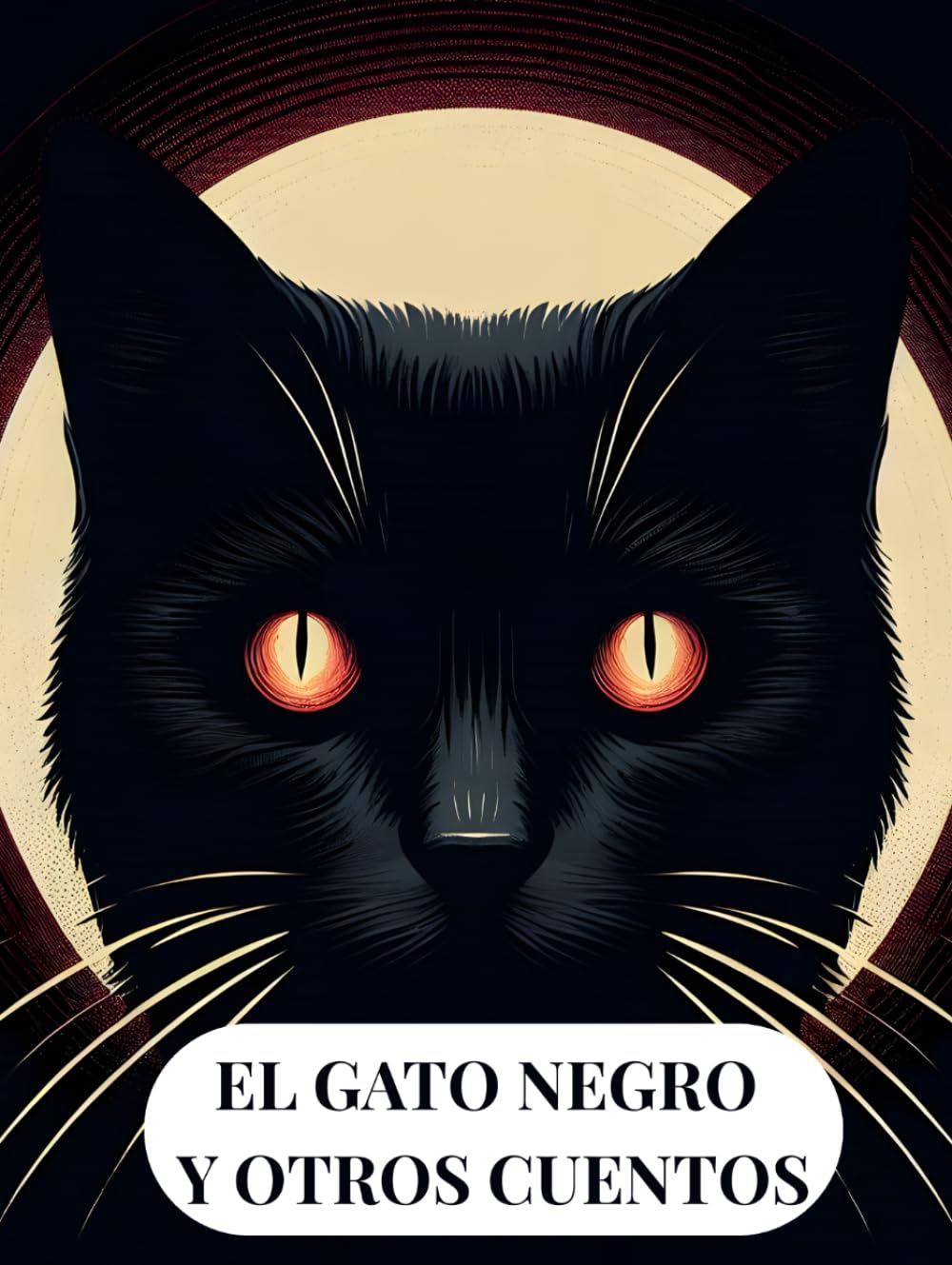 El Gato Negro y otras obras: El Escarabajo De Oro, El Corazón Delator, El Cuervo Y Las Aventuras De Arthur Gordom Pym: Las Obras De Edgar Allan Poe: ... contemporáneo enfocado en jóvenes y adultos