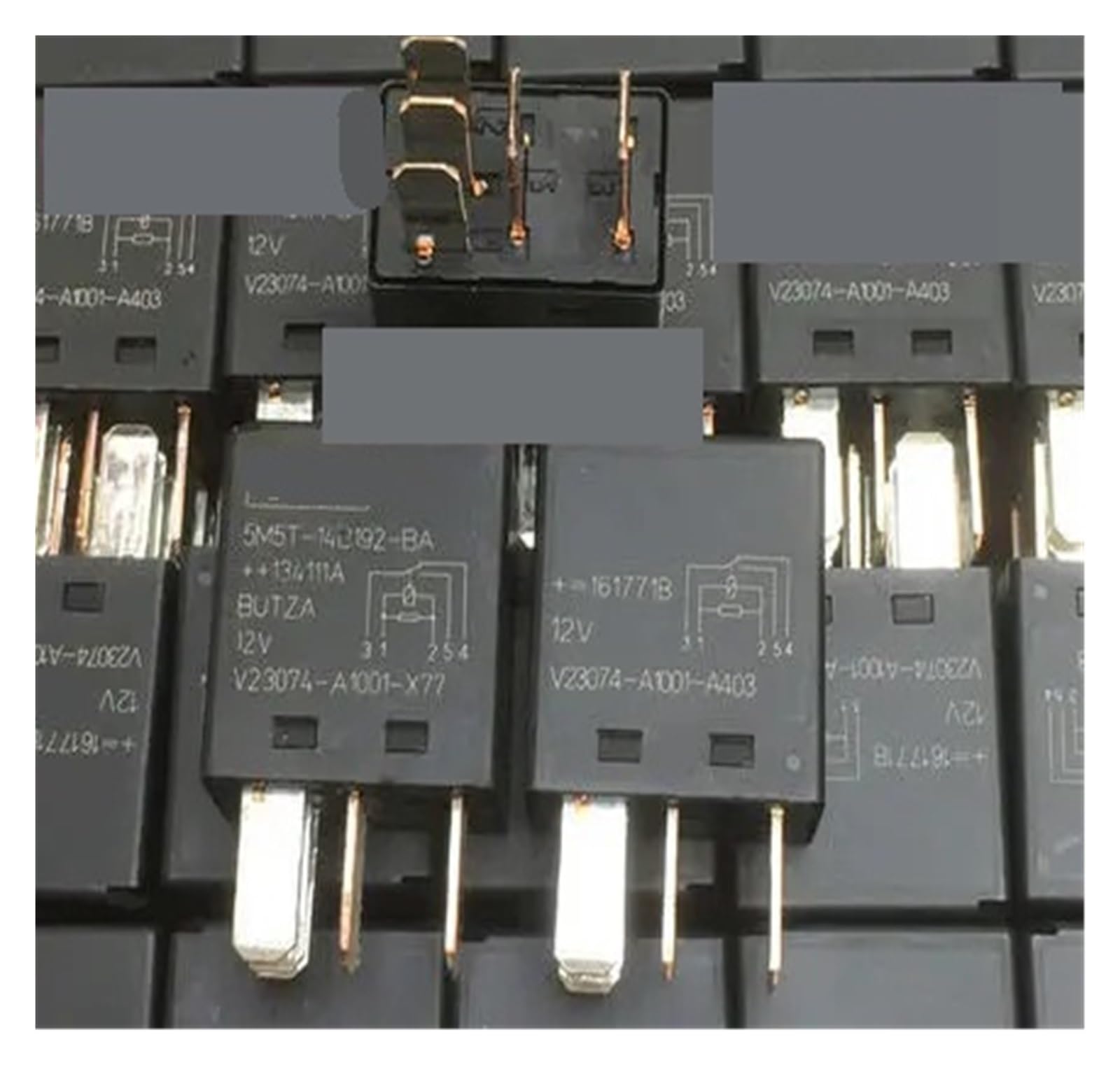 BFSYDLUJ 5M5T-14B192-BA V23074-A1001-A403 KIA378R33 KIA378R33 SN65ALS1176DR 6A1176 2SK4014 K4014 MBR1060(5M5T-14B192-BA)