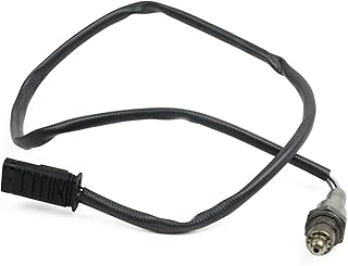Sauerstoffsensor 13628593852 Für B-M-W 1 F20 F21 F23 2 F45 F46 3 F30 F31 F34 4 F32 F33 F36 5 F10 F11 6 G32 7 G11 X1 F48 X2...