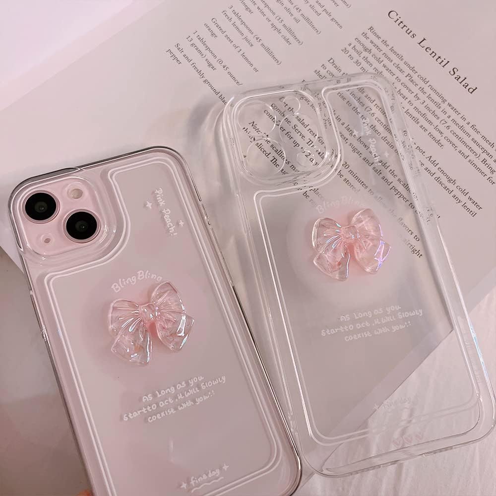 iSee, la custodia trasparente per iPhone 6 e iPhone 6 Plus - La