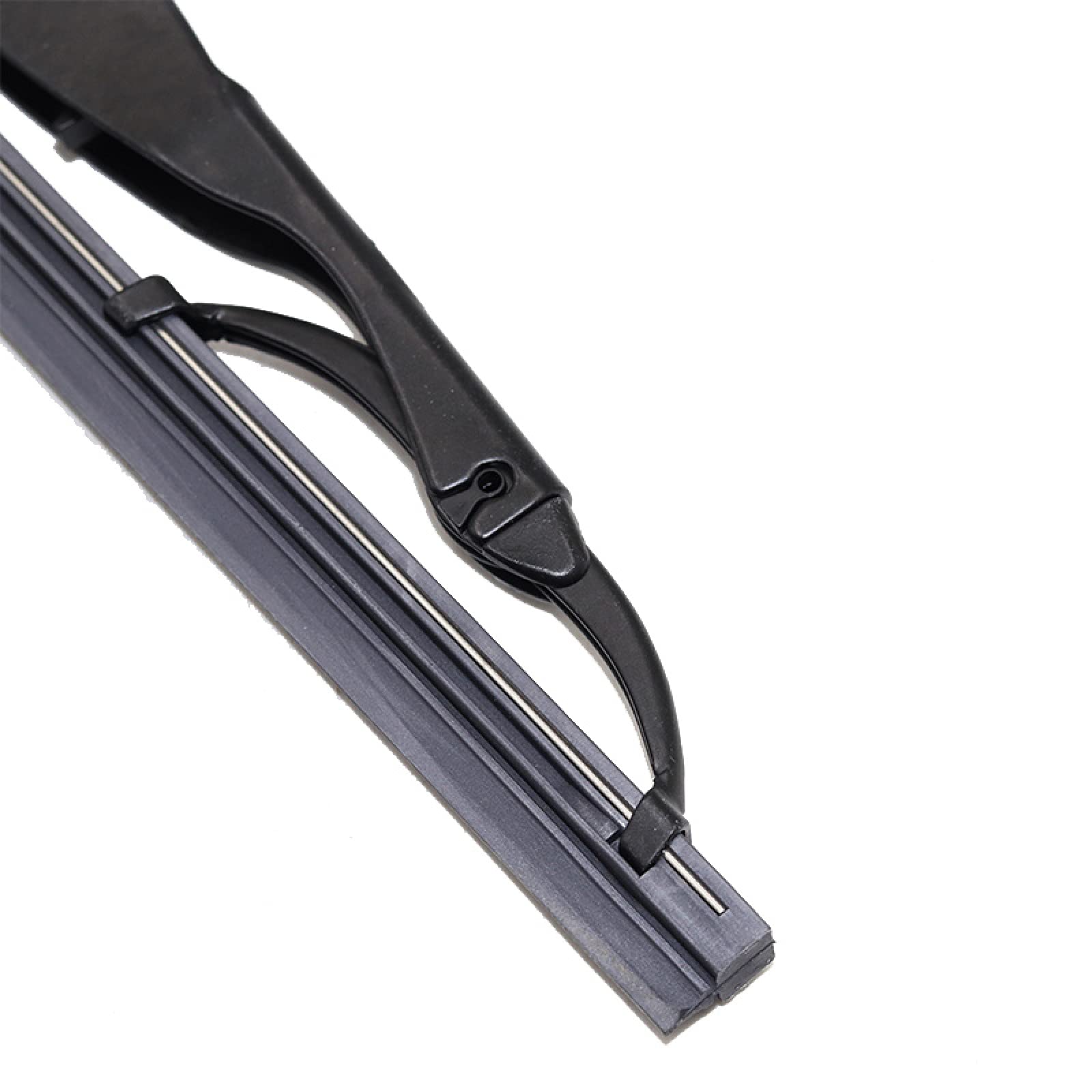 Escobilla limpiaparabrisas para Chevrolet Trax Tracker 2014-2019, escobillas limpiaparabrisas traseras de 12"