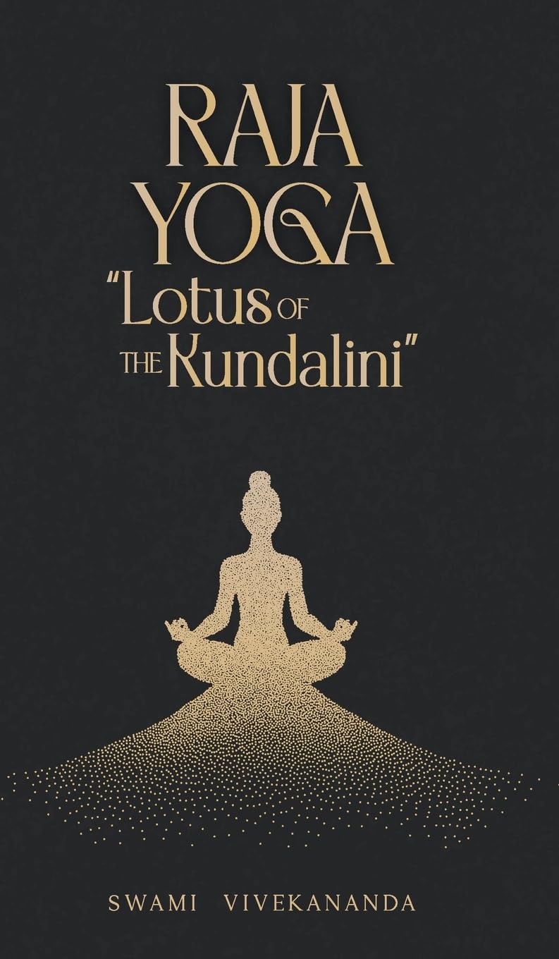 Raja Yoga (Edition1st)