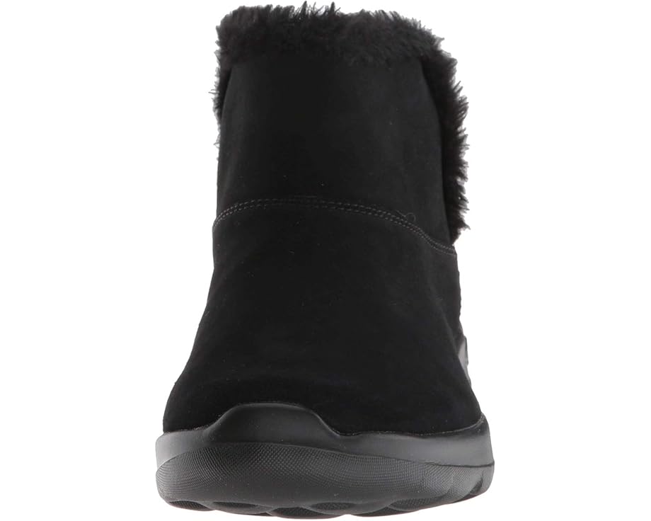 SKECHERS Performance On-The-Go Joy Bundle Up - Front View
