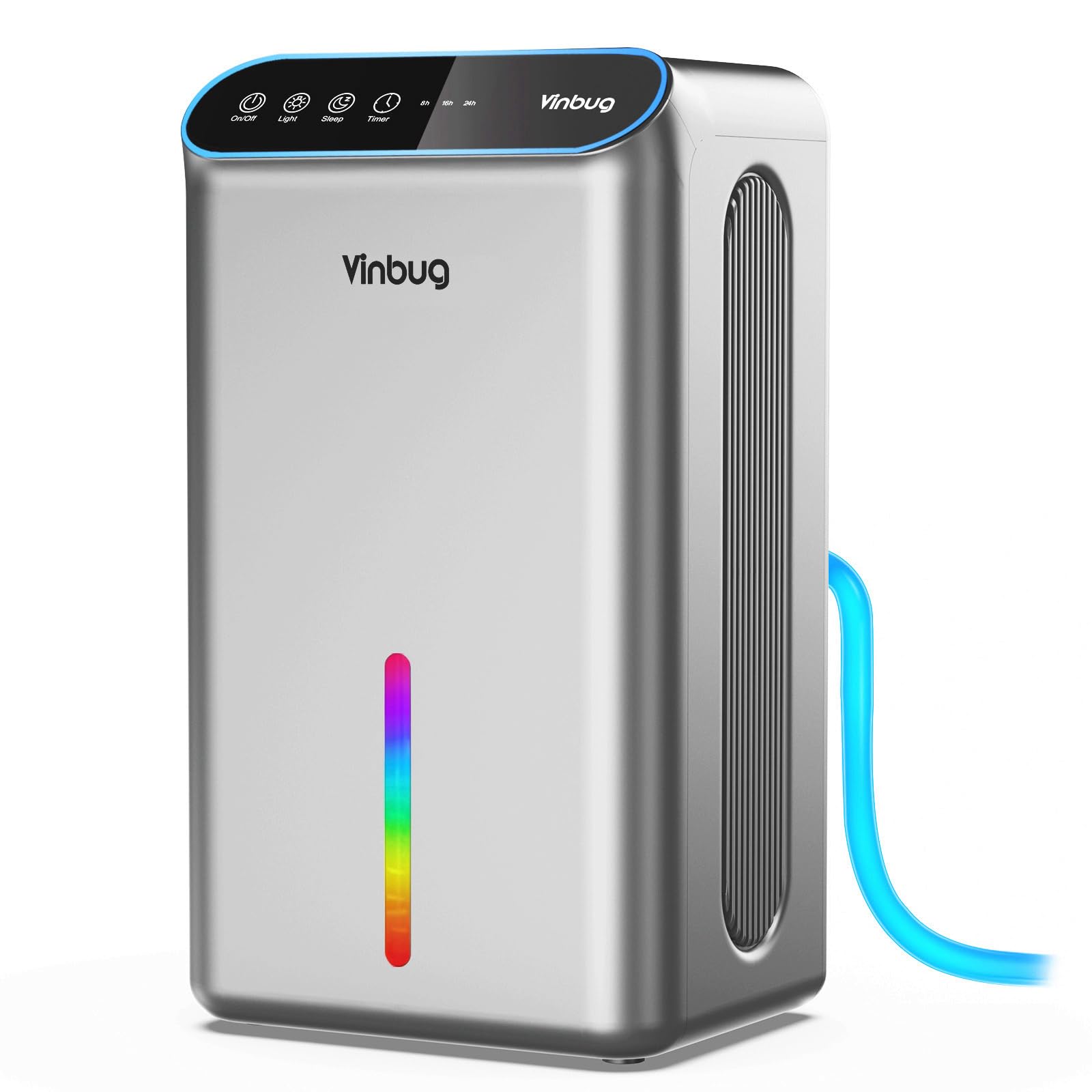 VinburgAir CT6 Dehumidifier