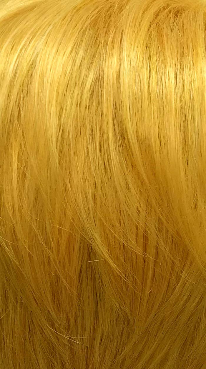It's A Wig Synthetic Hair Wig CHICAGO (MUSTARD)