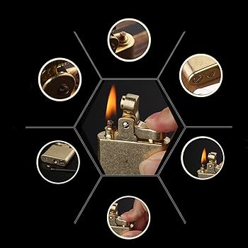 Amazon.co.jp: 詰め替え可能なヴィンテージアンティークライター