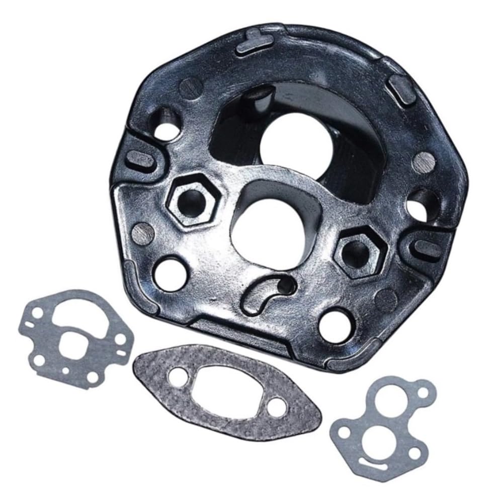 Adaptateur de carburateur de rechange 577636501 pour tronçonneuses 235e 236 240
