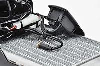 Vista 6 de Trail Tech 752-111 Kit de medidor de tacómetro digital de vapor, KTM Husqvarna 250 350 450 2016-2019