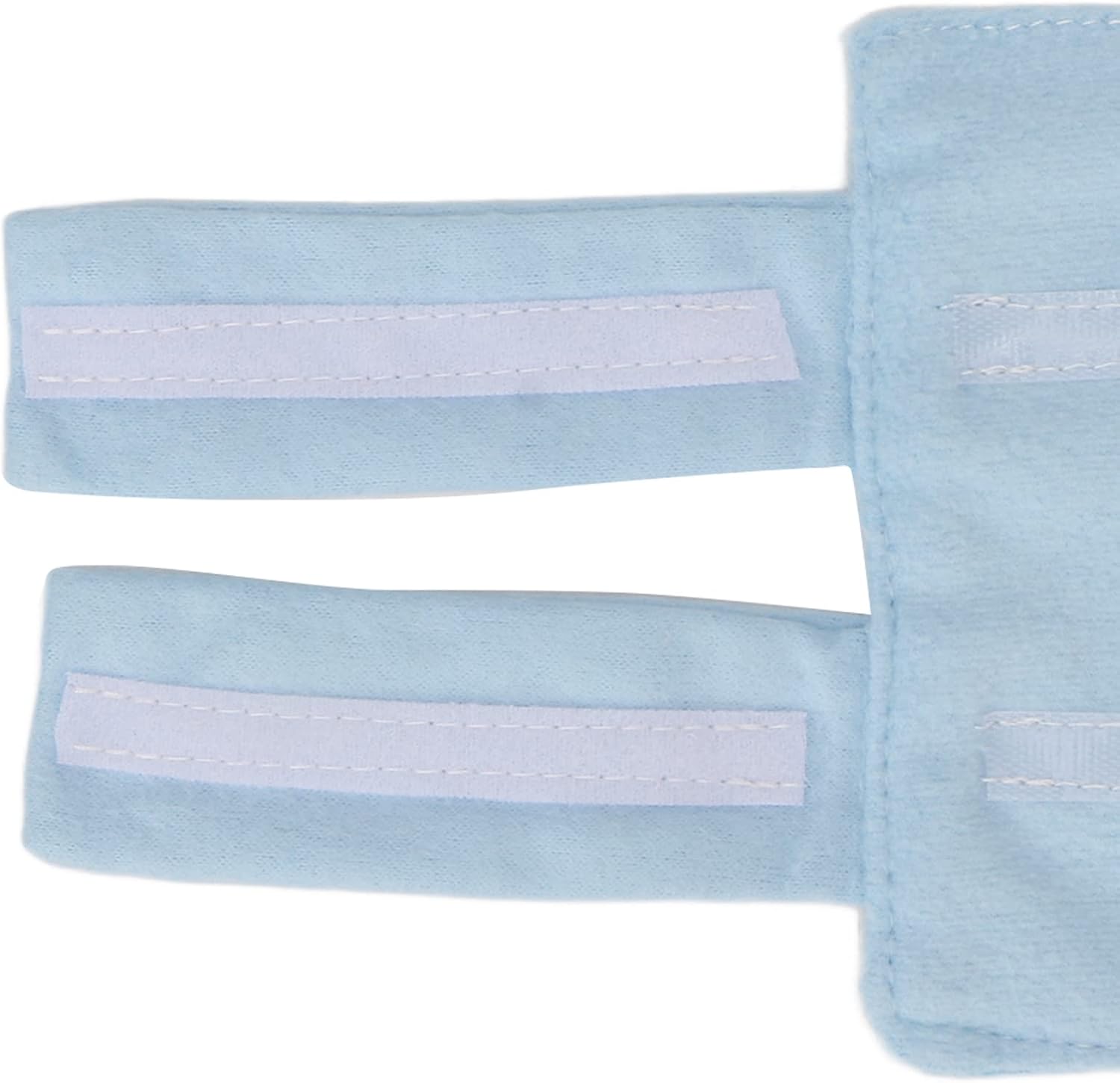Dioche Pacemaker Pillow – Soft Non-Slip Bra Strap Protector for Post-Surgery Recovery, Ideal for Heart & Breast Surgery, Compact for Comfort