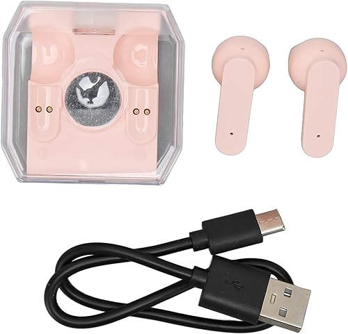 Miniatura 7 de K30 Smart Voice Translator Earbuds, 144 Idiomas Traductor de Traducción en Línea Auriculares, Traductor Auricular para Viajes de Negocios