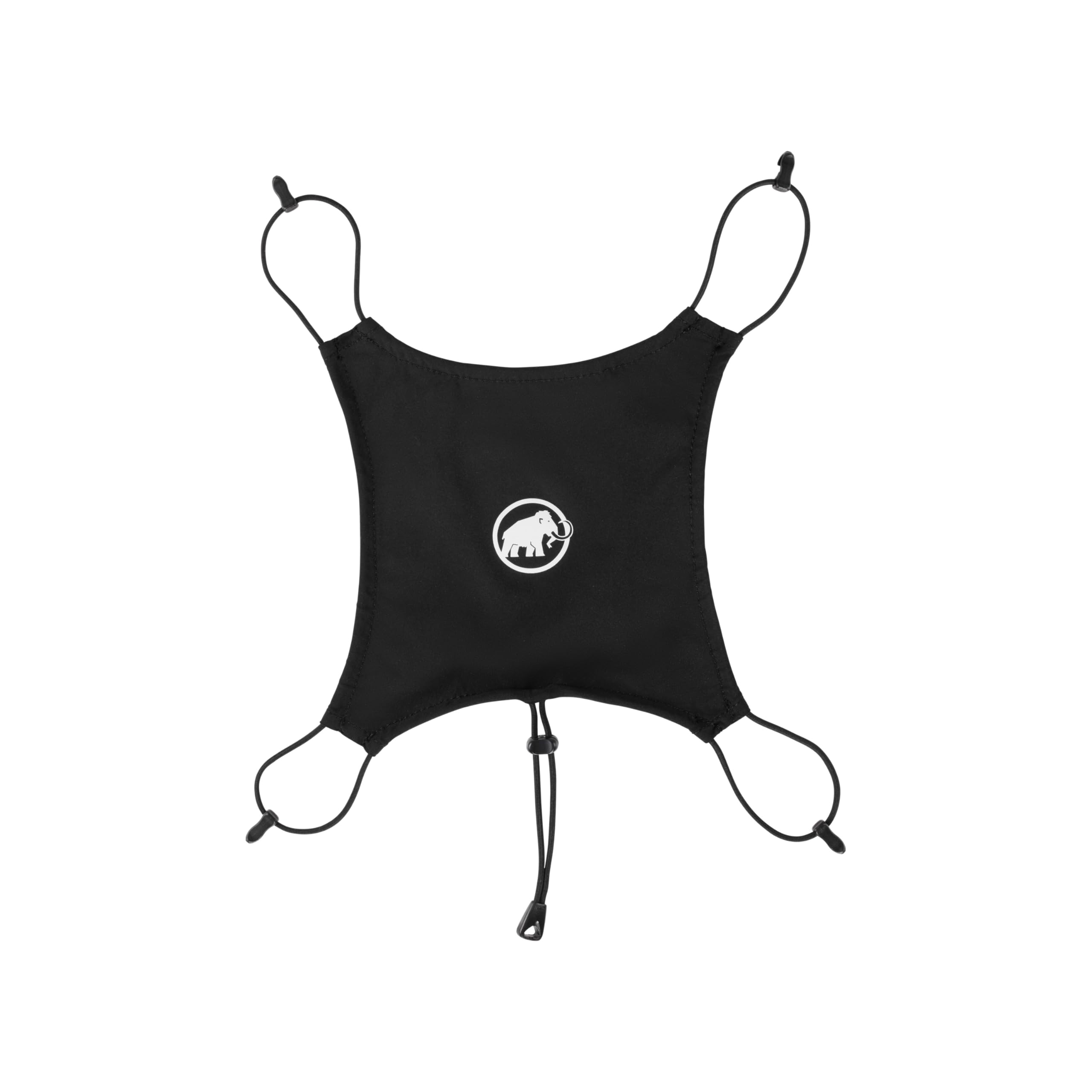 ※お値下げ中【&マムート】ベクターヘルメット&ホルダー Amazon.co.jp: ヘルメット ホルダー/Helmet Holder 2810-00121 black