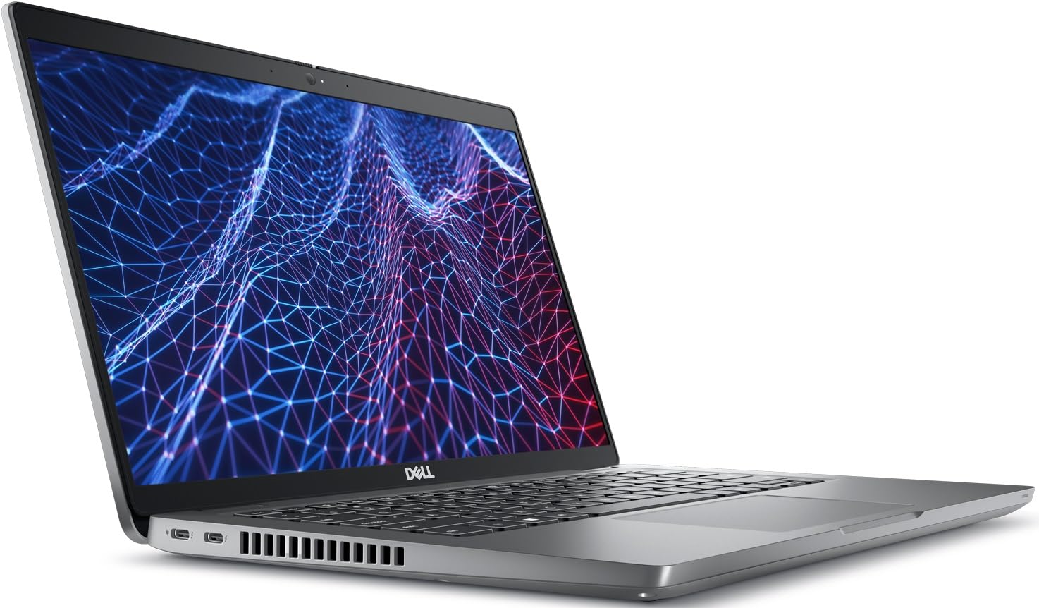 DELL LATITUDE 5430 - CPU i5-1245U @3.30-4.40GHz 10 Core - RAM 16GB DDR4 - SSD 512GB - DISPLAY 14" FHD - INTEL Iris Xe - WIN11 PRO 64 BIT (Ricondizionato)