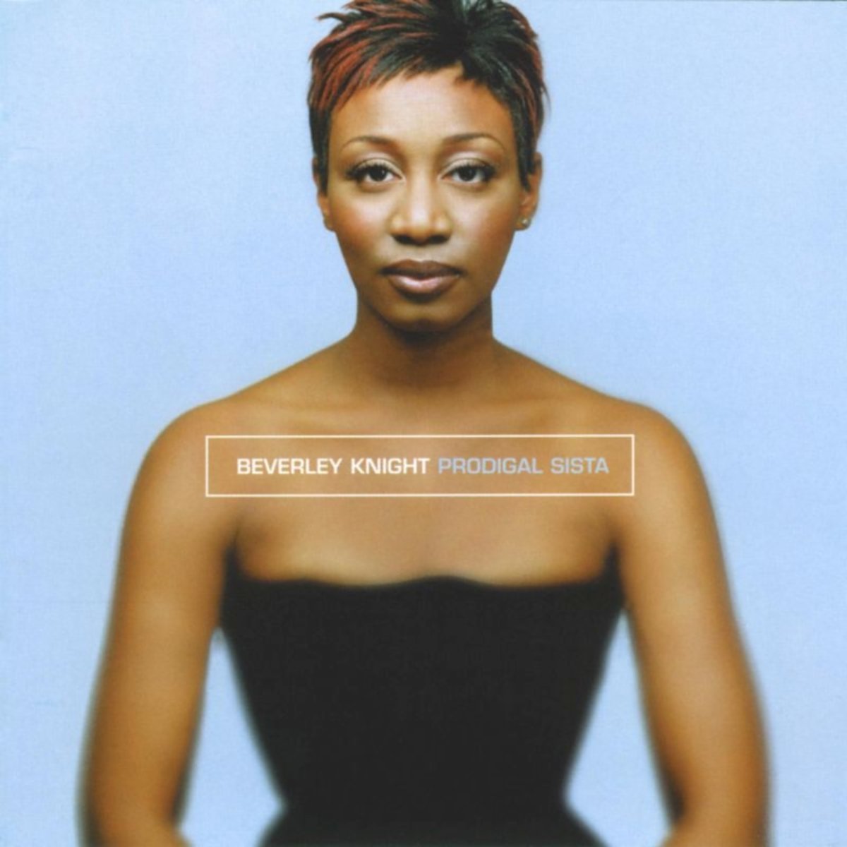 Beverley Knight Featuring Redman