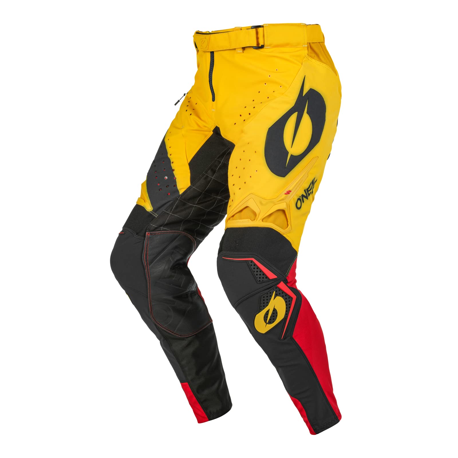 O'NEAL | NOWOŚĆ | Spodnie motocrossowe | MX MTB Mountain Bike Motorcycle Enduro | Wytrzymałe materiały, oddychające tkaniny Denier | Prodigy Pants | Dorośli
