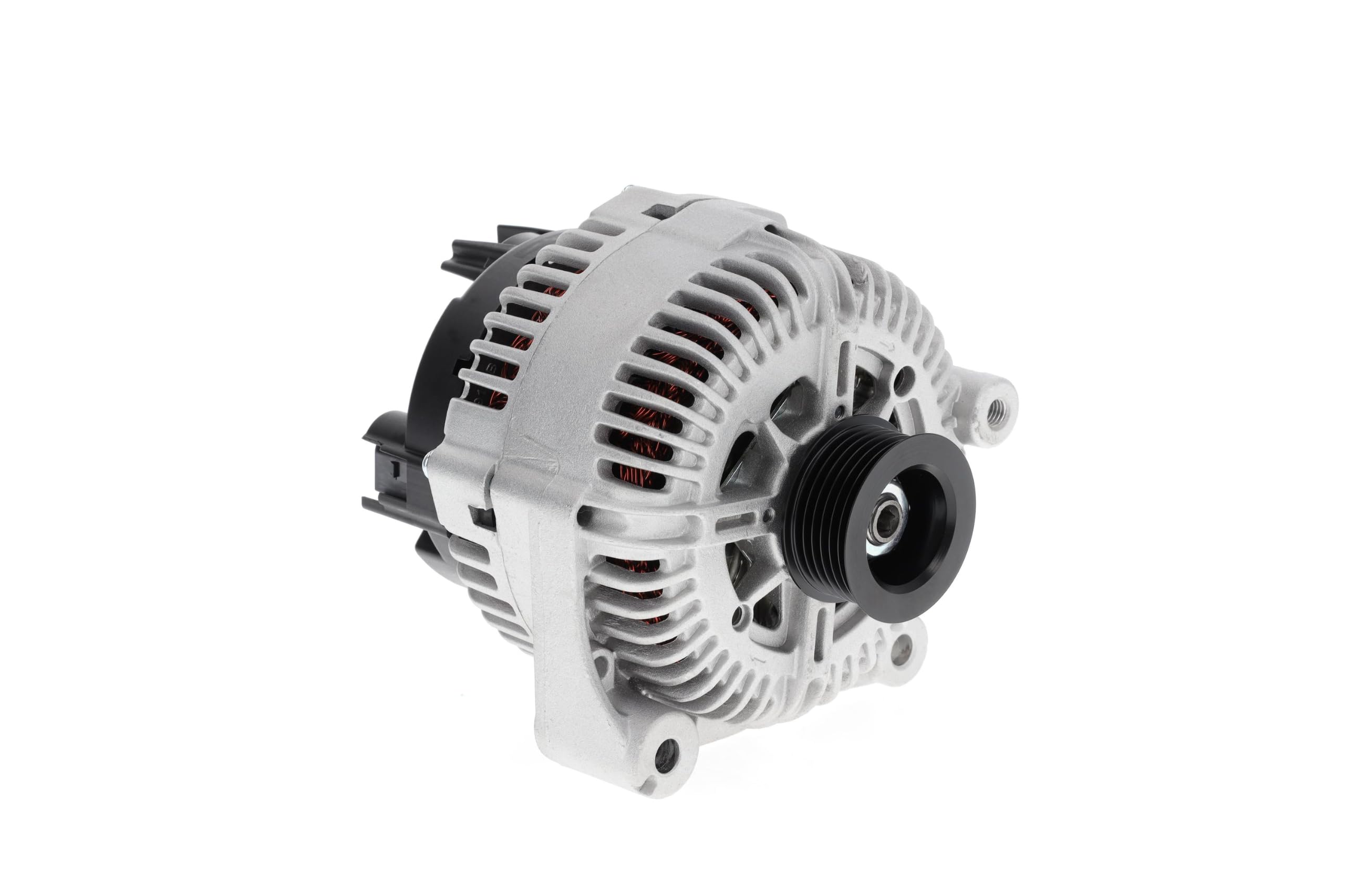 HELLA Générateur 8EL011710-891 Compatible avec: BMW 5, 5 Touring, 6, 6