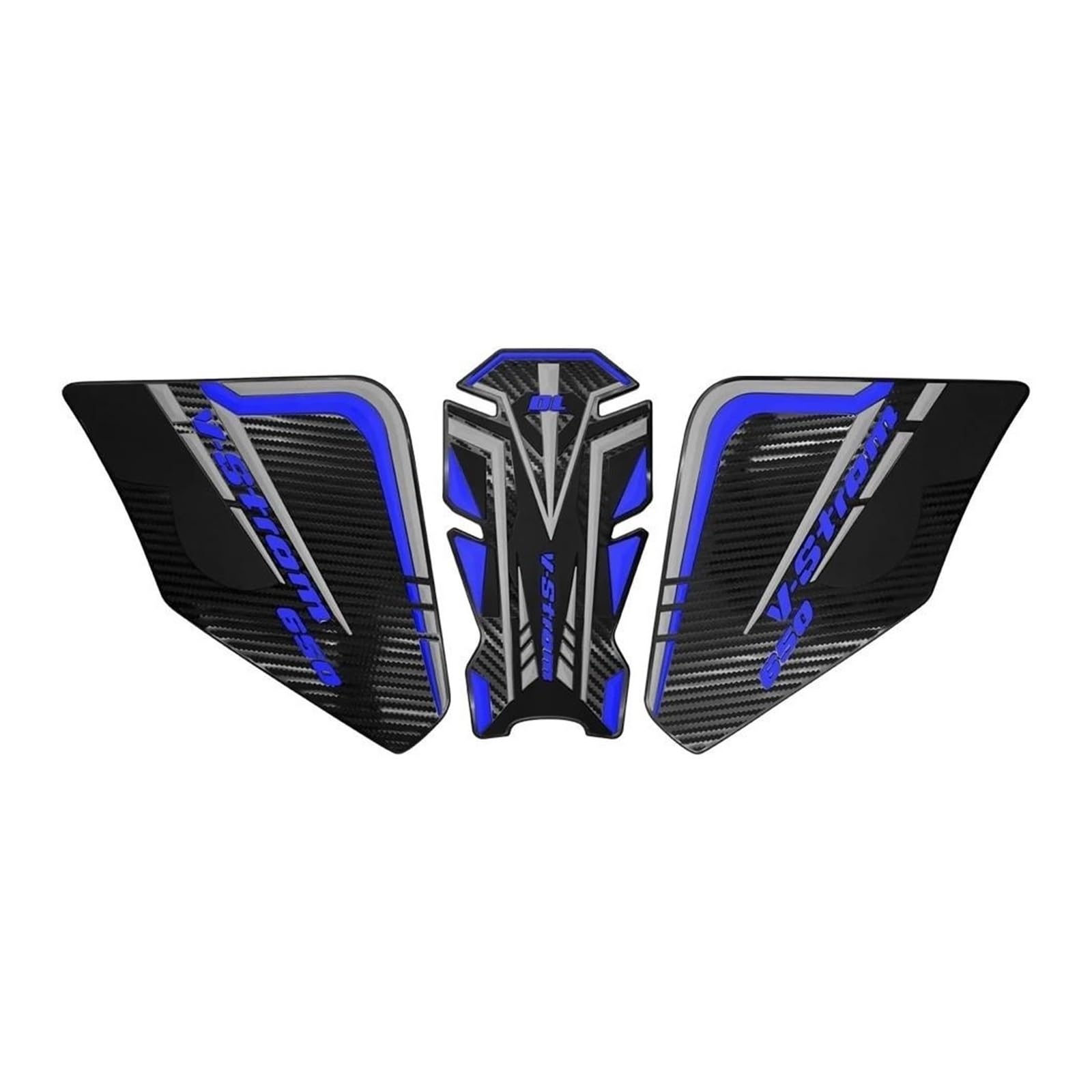 Motorcycle Sticker for V-Strom 650 for VS&trom DL650