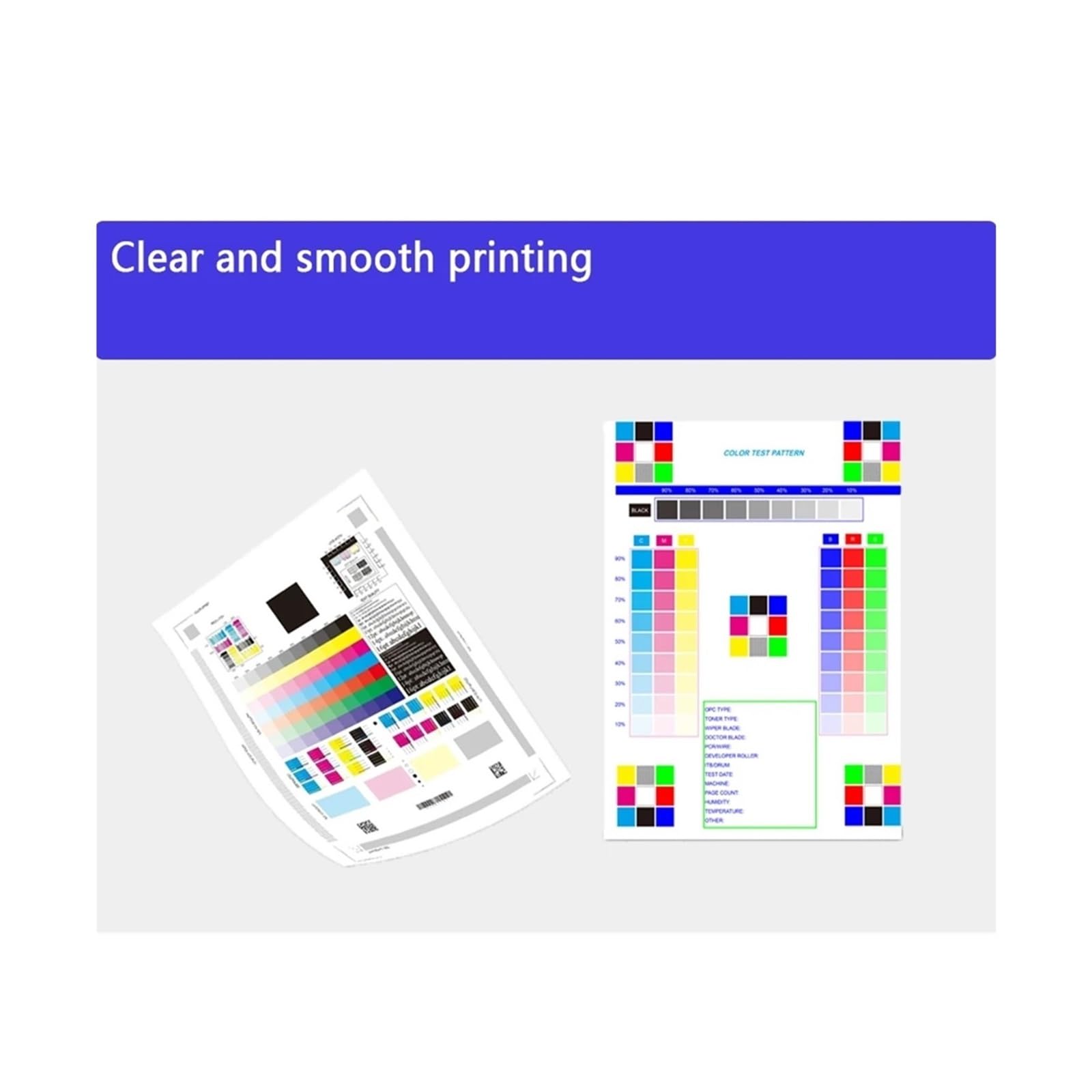 Cartouche d'encre, Compatible avec Canon, PGI-580 CLI-581 TS705