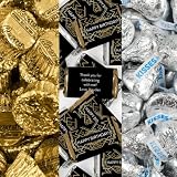200pcs Personalized Gatsby Themed Birthday Party Candy Kit by Just Candy