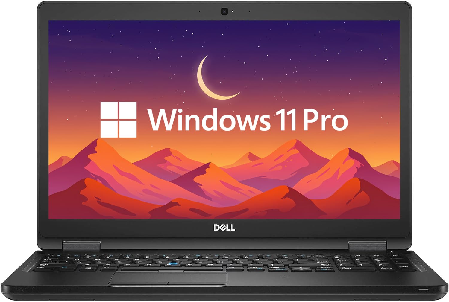 Amazon.com: Dell Latitude 5590 15.6