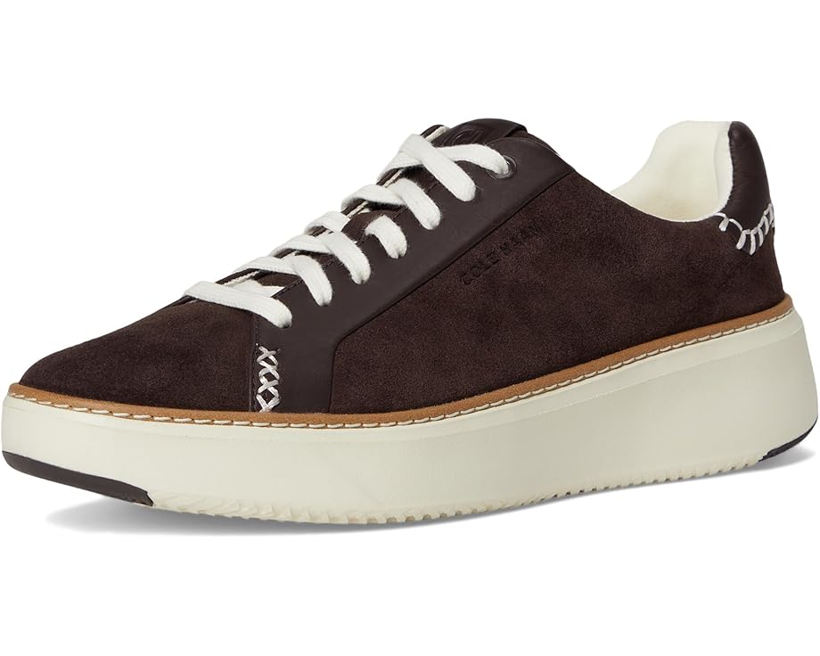 Cole Haan Grandpro Topspin Sneakers - Front View