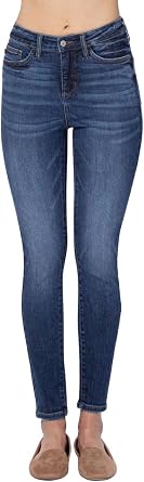 Judy Blue Tummy Control Top High Waist 