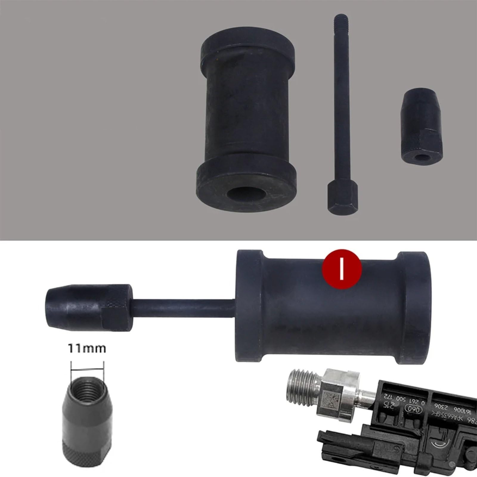 Kit Messa in Fase Compatibile Con BMW Per N14 N18 N20 N26 N47 N53 N54 N55 N63 S63 Attrezzo Per L'allineamento Dell'albero A Camme E La Fasatura Del Volano Del Motore 83302212825