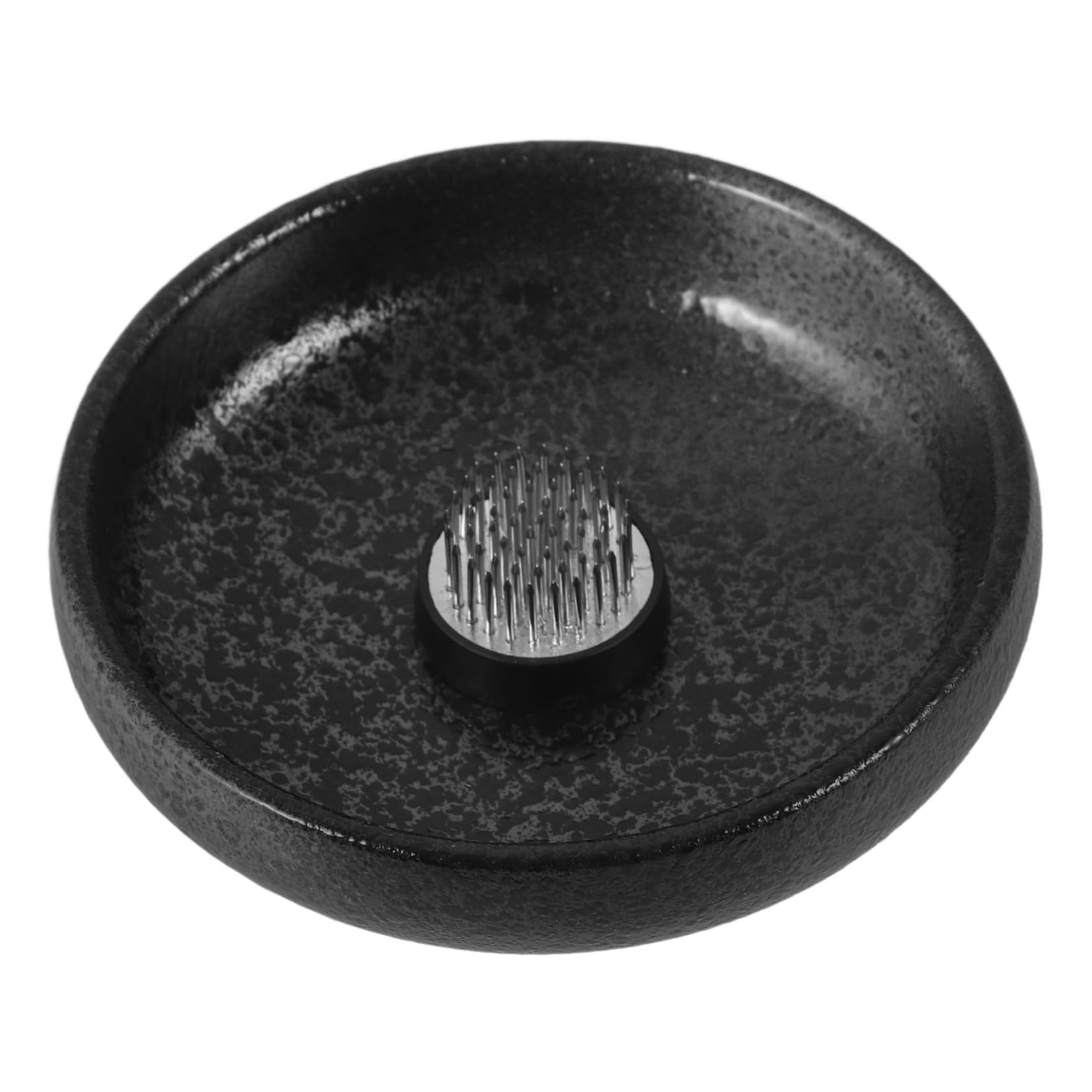 DOITOOL 1 Set Flower Arrangement Floral Arranging Wedding Stems Holder Dried Flower Arranger Flower Arrangers Florist Supplies Flower Frog Ceramics