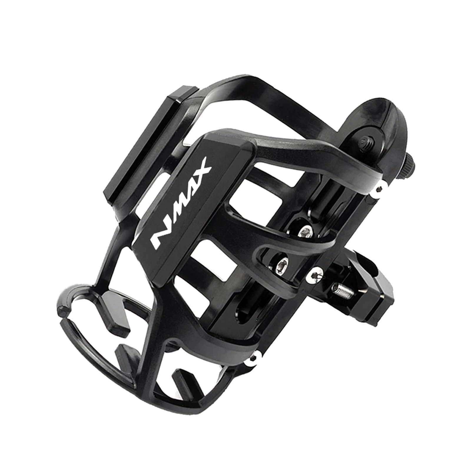 Porte-bouteille d'eau XMAX support gobelet NMAX accessoires moto noir