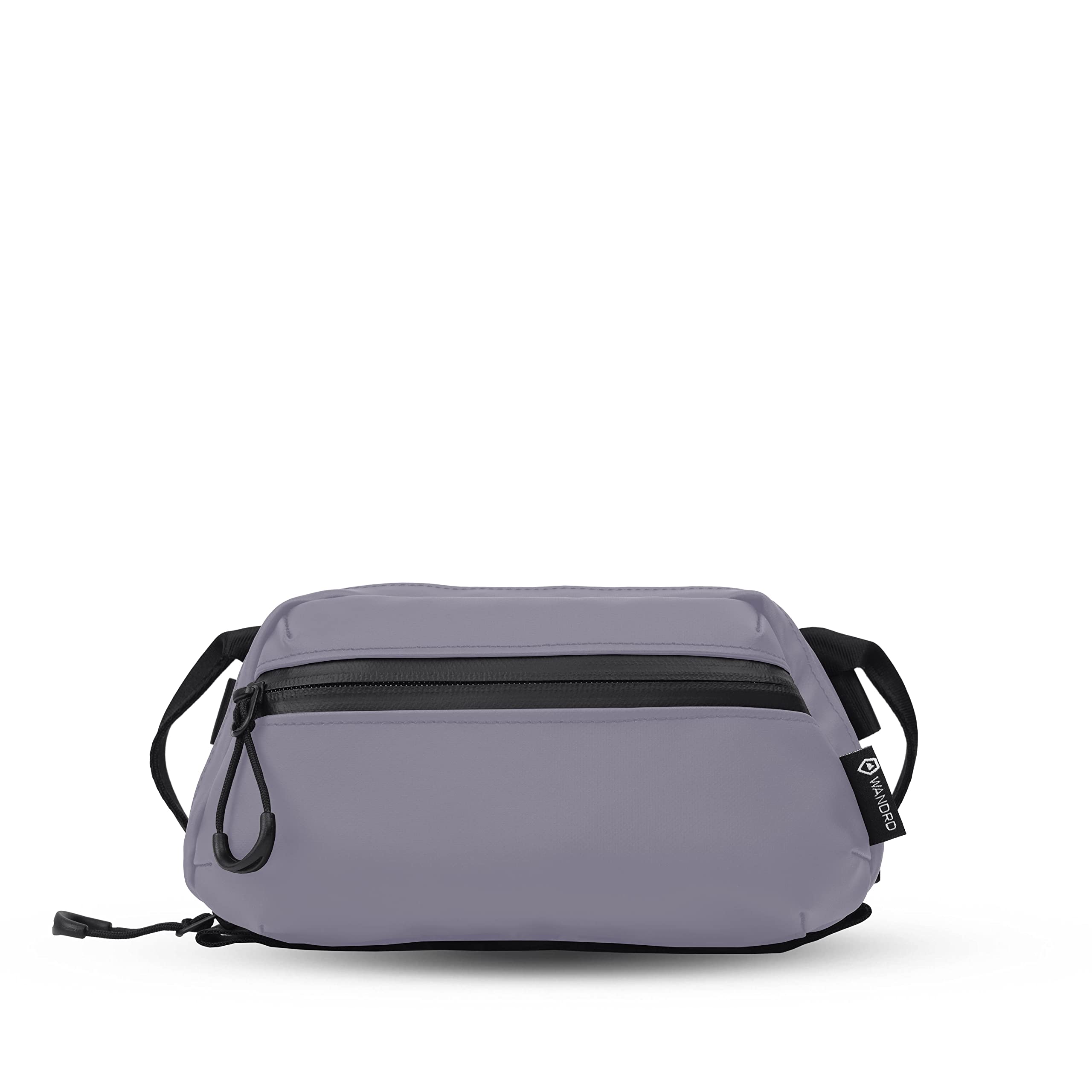 WANDRD Tech Bag - Travel Organiser for Everyday Carry - Weather-Resistant and Durable for Hiking Camping, Sport, and More