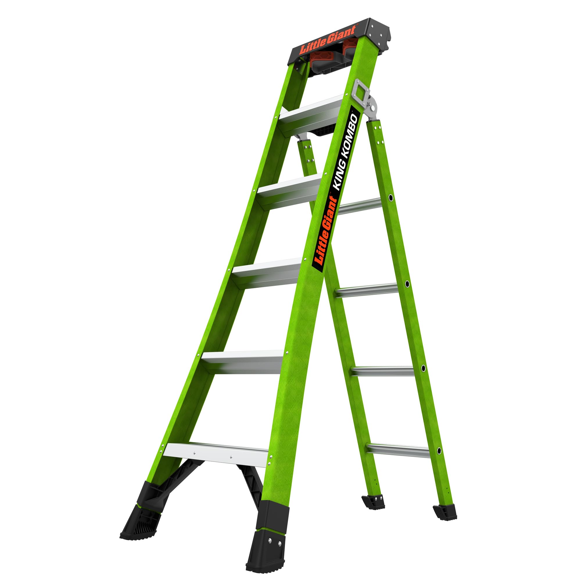 Little Giant King Kombo Ladder