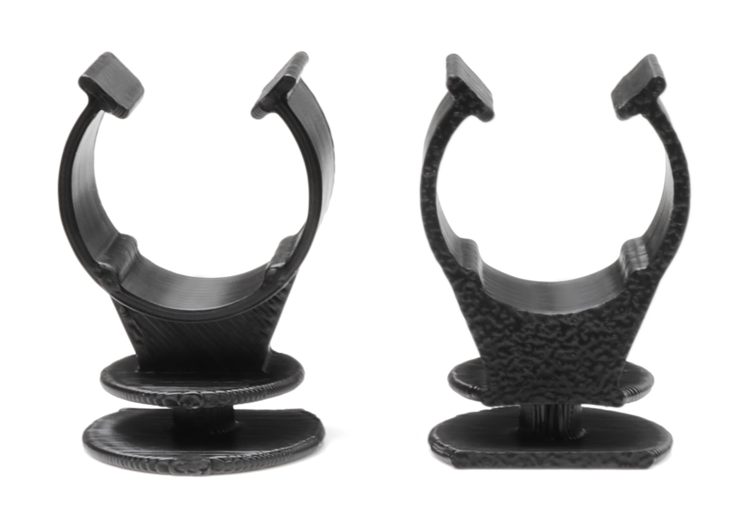 Clips de fixation de vérin de plage arrière Renault Twingo 3 - France