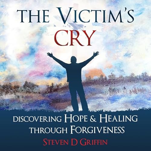 Couverture de The Victim's Cry