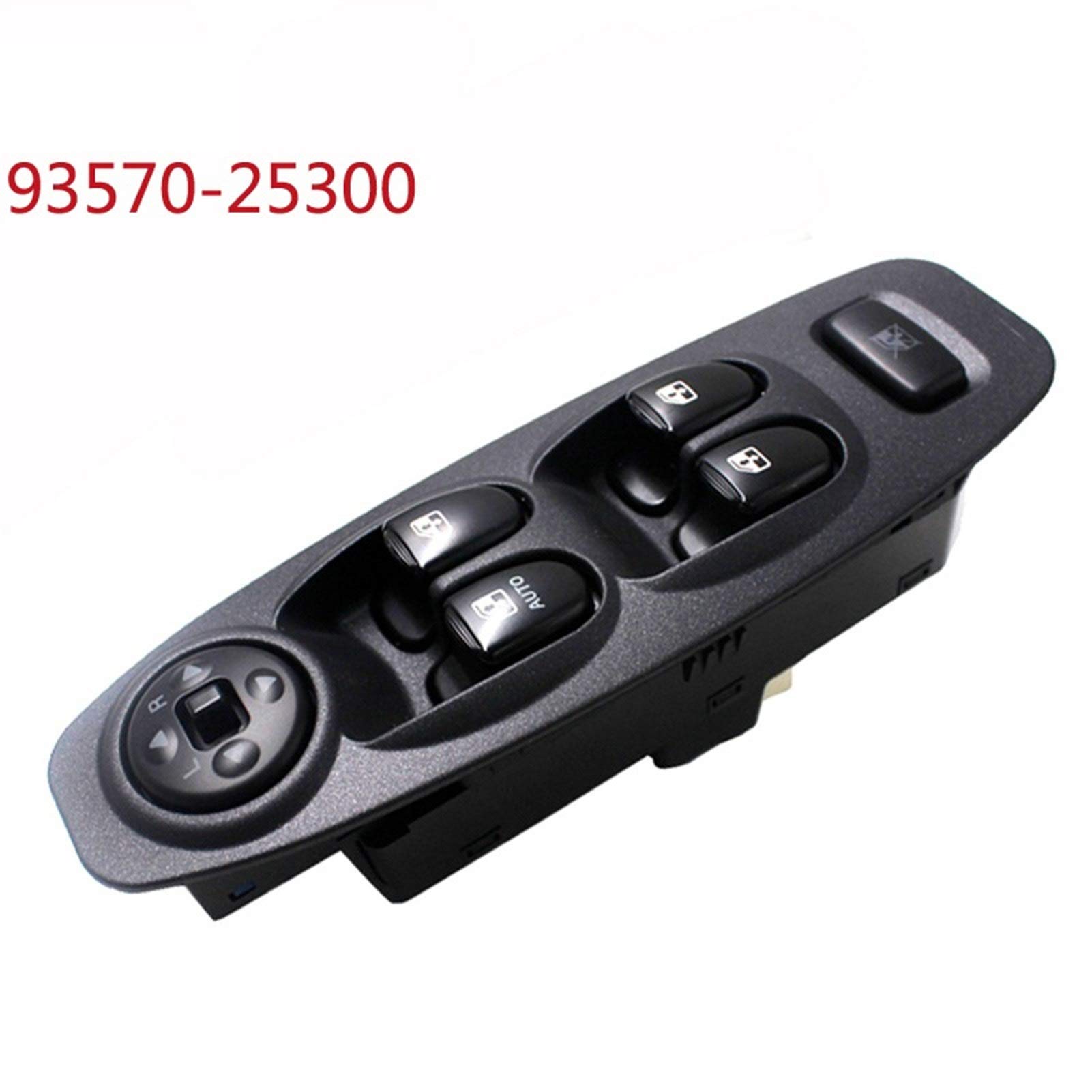 Amazon.com: MNBHD Window Switch 93570-25300 9357025300 Fit for 