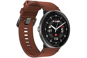 Ignite 3 Series Smartwatch - A Fitness Tracker That Empowers Your Active Spirit