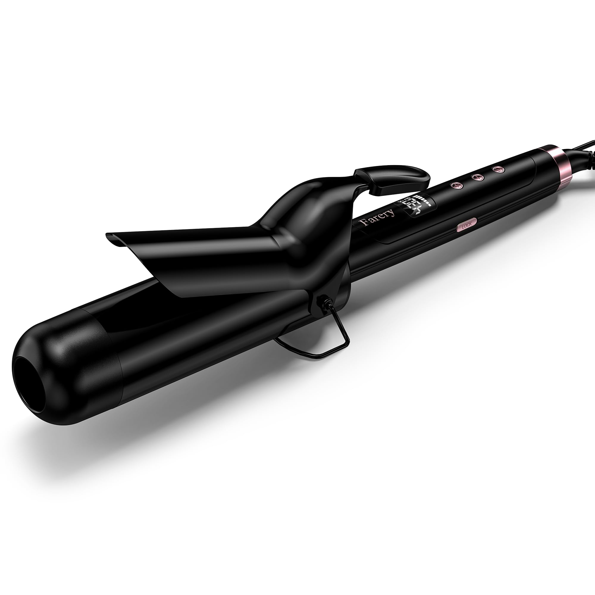Farery 2 Inch Curling Iron
