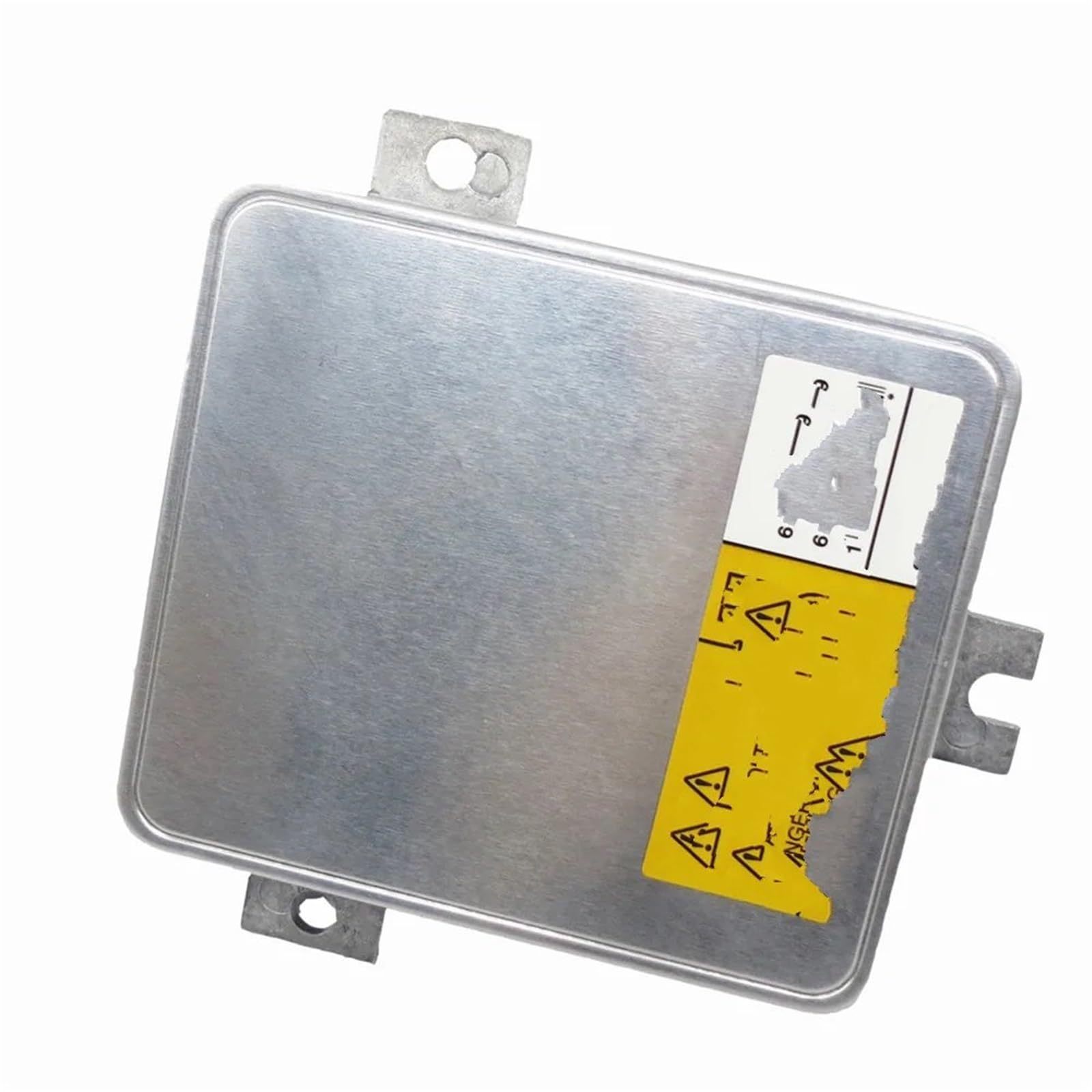 Moduł sterujący lampą reflektorów 63126948180 W3T13271 Żarnik reflektora ksenonowego HID pasuje do Bmw E90 E91 Seria 3 2006-2008 Volvo S80 V70 XC70