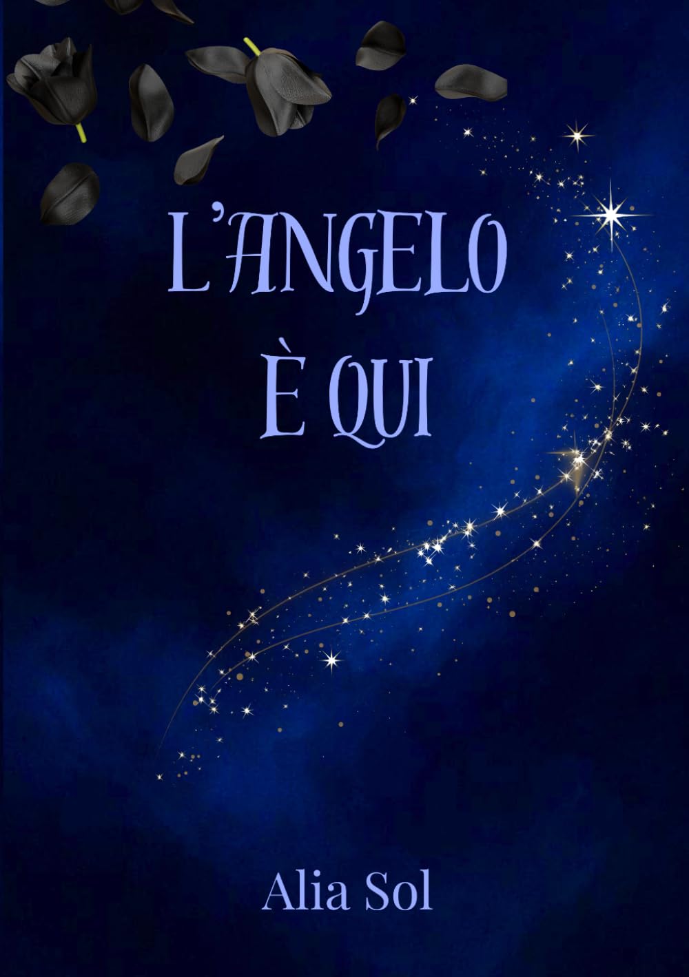 L'Angelo è qui