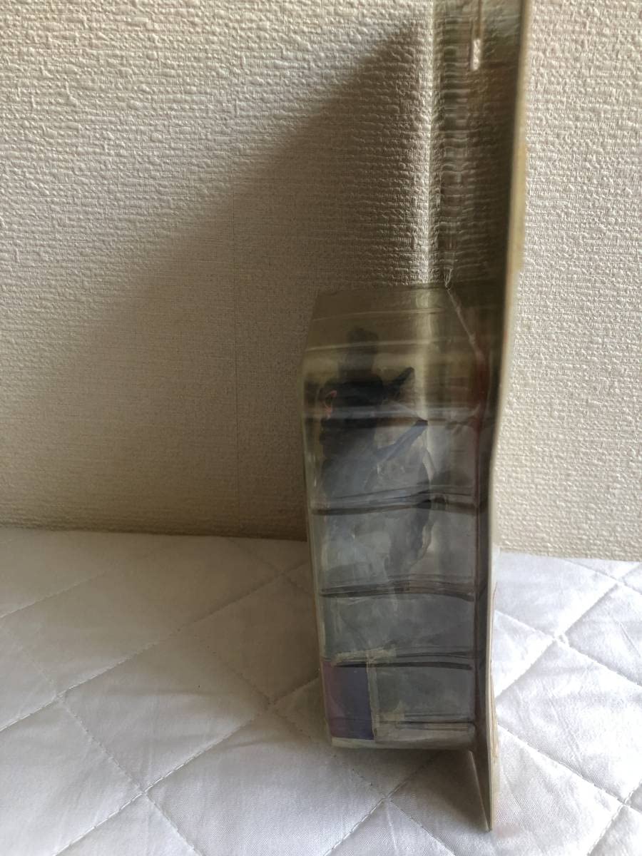 Amazon.co.jp: ミクロマン 021 チェンジトルーパーズチェーン