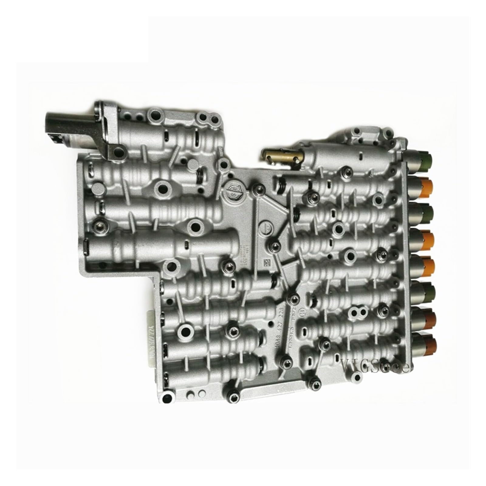 CUERPO DE VÁLVULA HYUNDAI/KIA A6LF2
