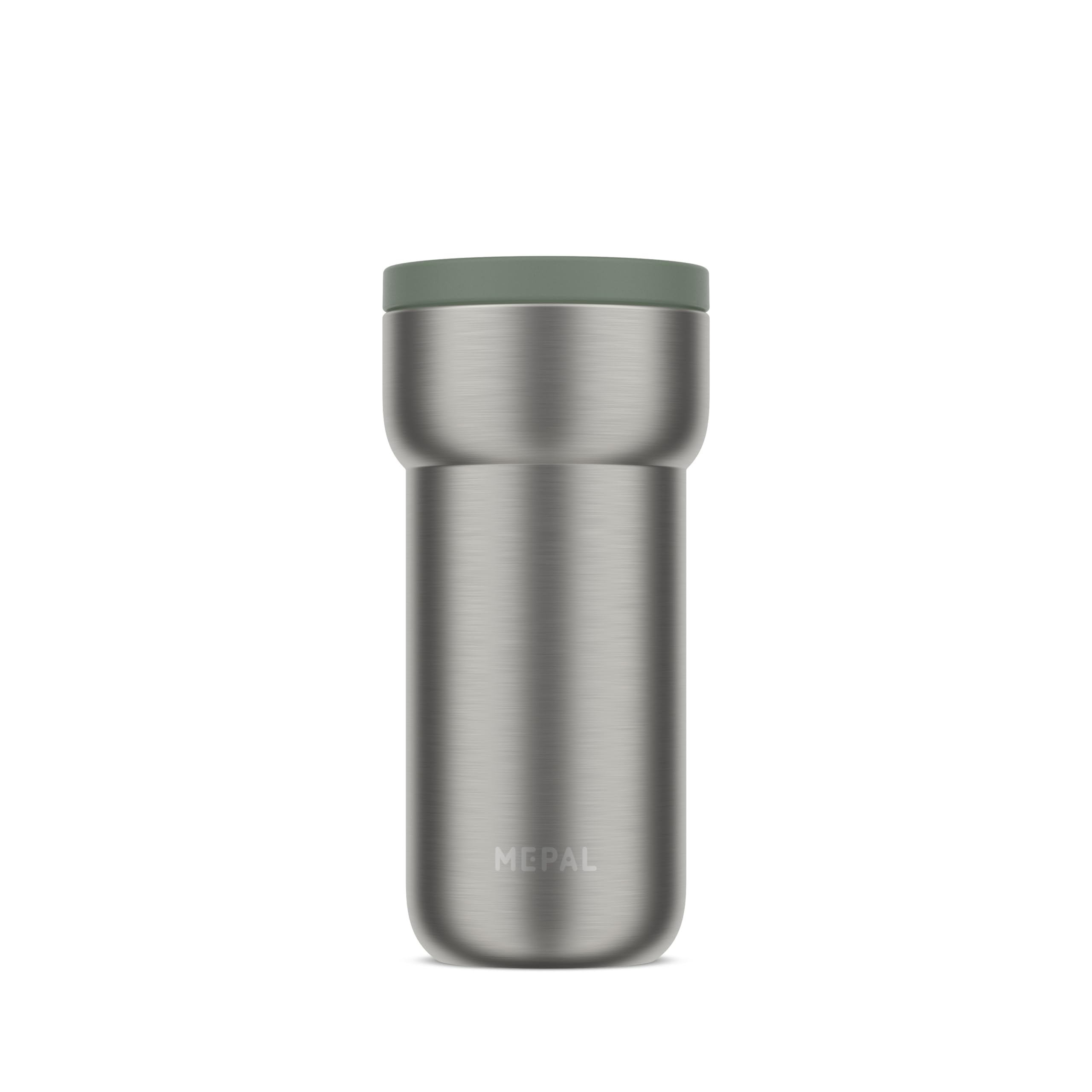 Mepal - Isolierbecher Ellipse - 375 ml - Nordic sage