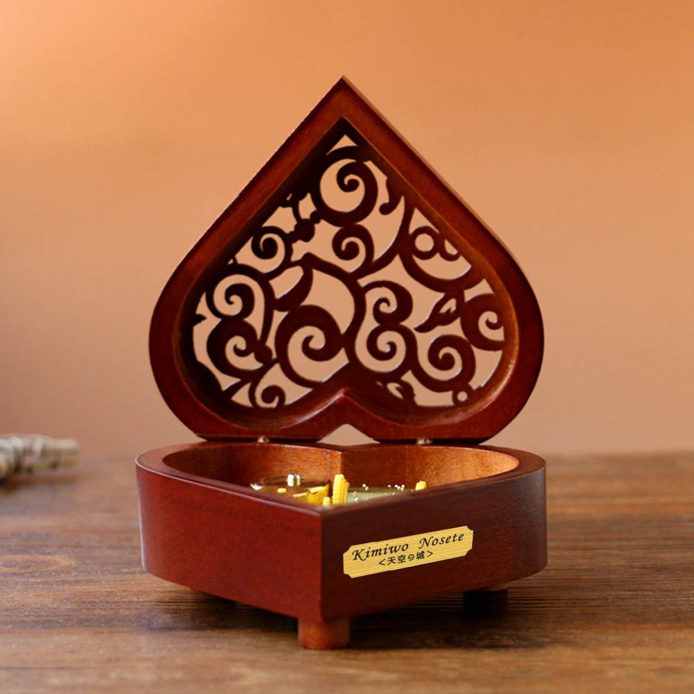 Conseil Abdomen Aube Boite à Musique Fonctionnement Correspondant Tronc Taché De