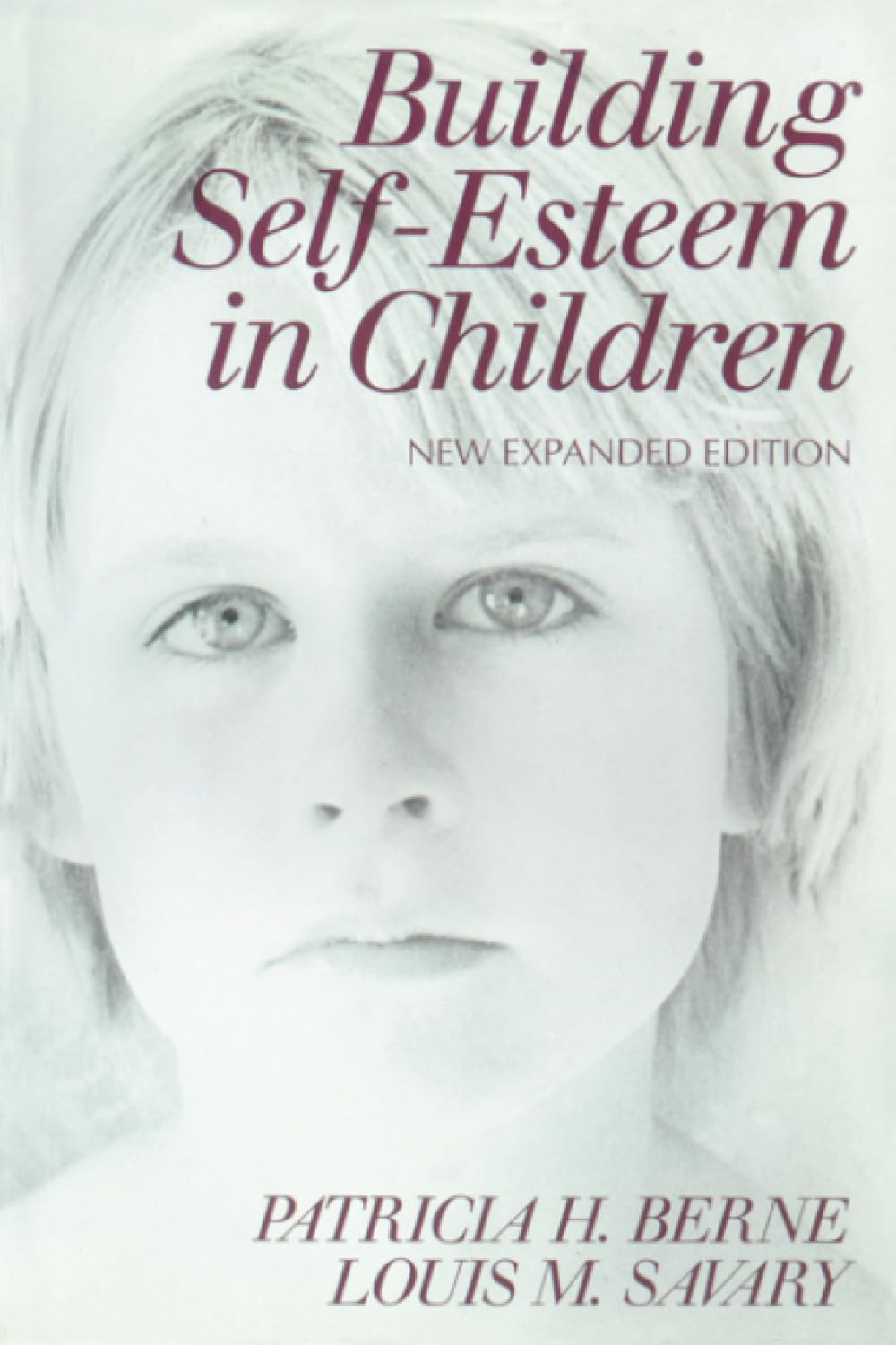 Building Self-Esteem in Children: The Christian Dimension